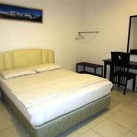 Mendu Inn Kuching Room photo