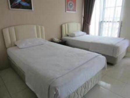 Mendu Inn Kuching Room photo