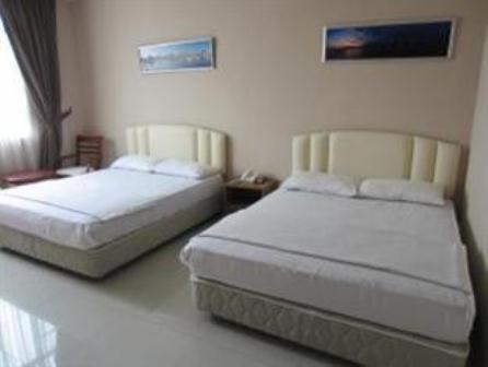 Mendu Inn Kuching Room photo