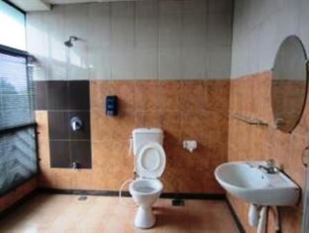 Mendu Inn Kuching Room photo