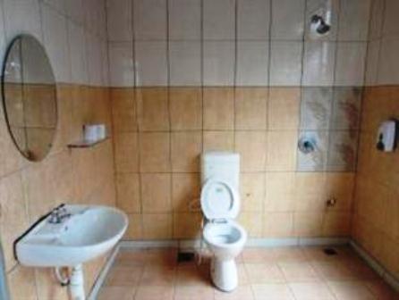 Mendu Inn Kuching Room photo