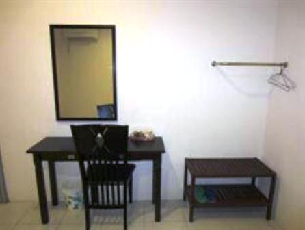 Mendu Inn Kuching Room photo