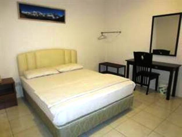 Mendu Inn Kuching Room photo