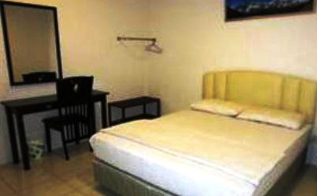 Mendu Inn Kuching Room photo